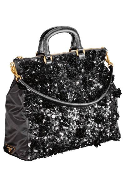 prada glitter glitzer|prada glitter handbags.